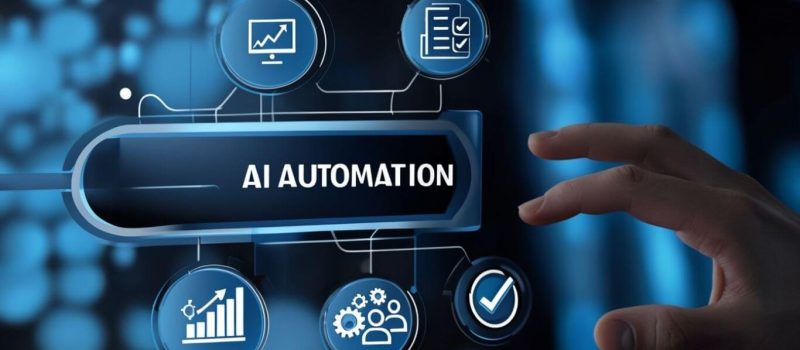 AI-Automation